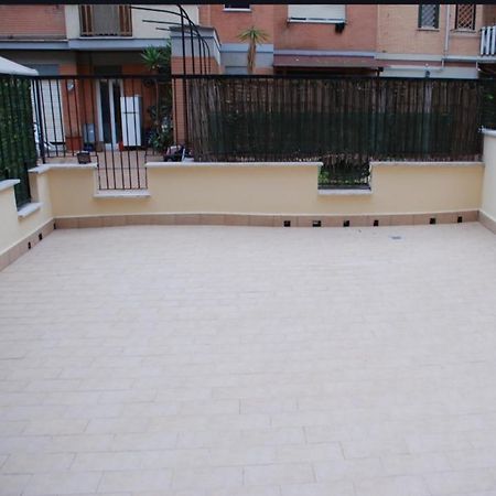Sere Sea Home Rome Ostie Extérieur photo