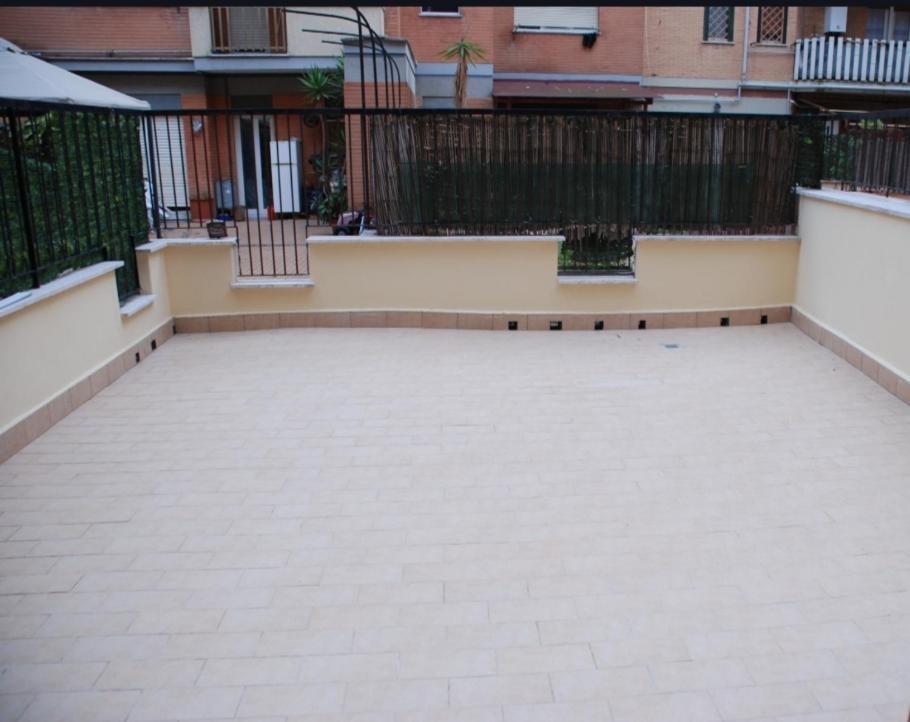 Sere Sea Home Rome Ostie Extérieur photo