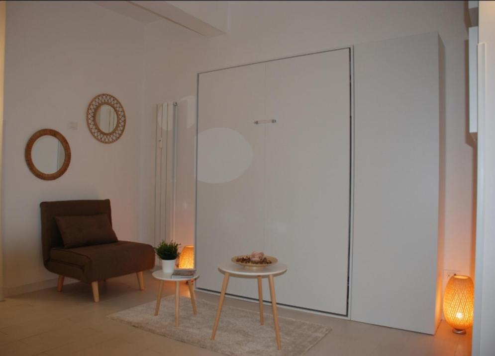 Sere Sea Home Rome Ostie Extérieur photo
