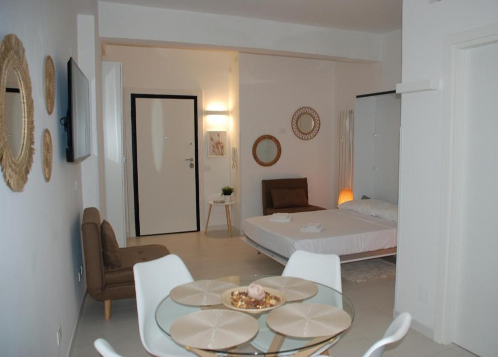 Sere Sea Home Rome Ostie Extérieur photo