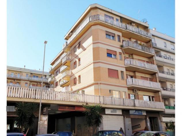 Sere Sea Home Rome Ostie Extérieur photo