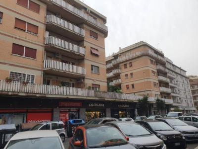 Sere Sea Home Rome Ostie Extérieur photo