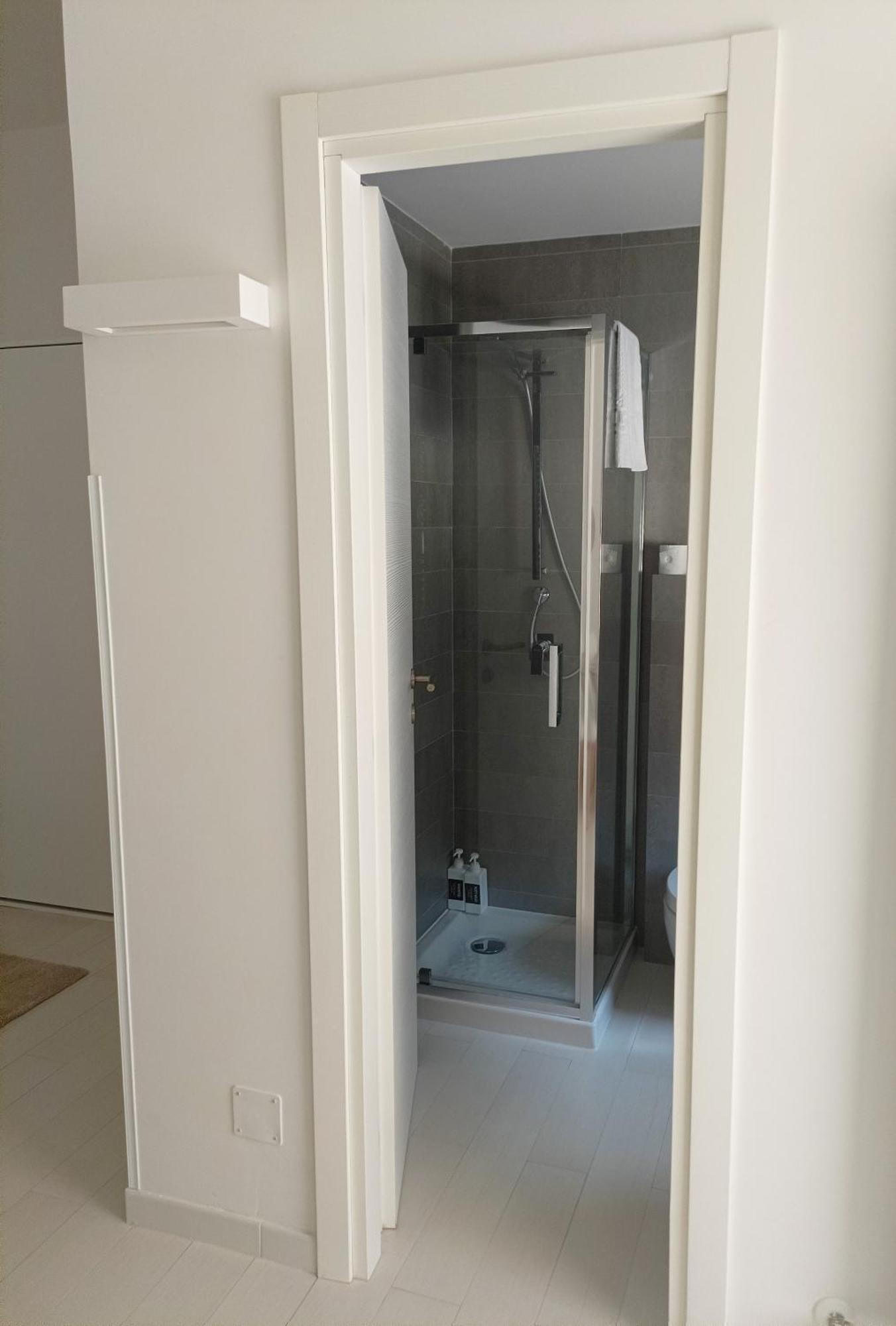 Sere Sea Home Rome Ostie Extérieur photo